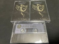 Image 2 of WORSHIP PAIN - Starless, Endless - Tape