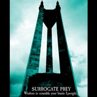 SURROGATE PREY - Sadogoat Ritual Desecration (2010 - 2020) - CD