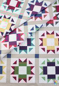 Image 5 of Skipper Quilt Pattern - PDF Version