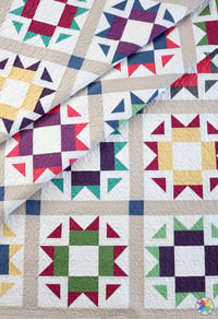 Image 5 of Skipper Quilt Pattern - PDF Version