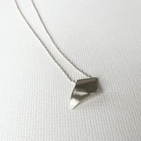 Image 5 of Glide necklace