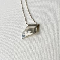 Image 1 of Glide necklace