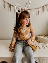 Image 4 of Boho Bunny Ears