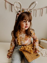 Image 6 of Boho Bunny Ears