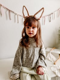 Image 7 of Boho Bunny Ears
