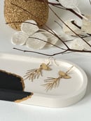 Image of Boucles d'oreilles LEAH