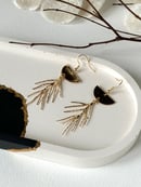 Image of Boucles d'oreilles LEAH