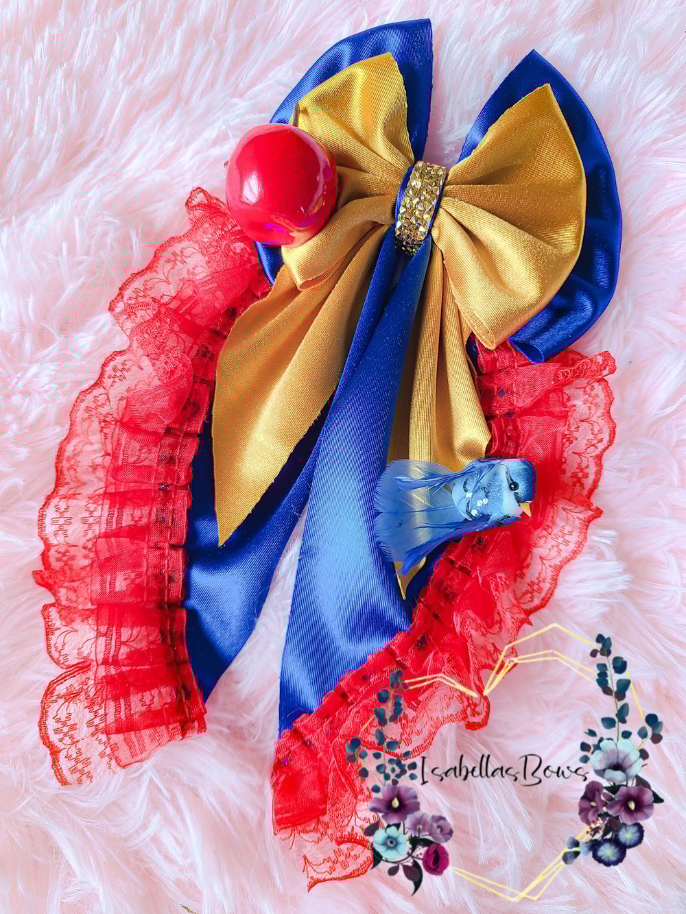 Image of Snow White