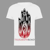 Image of T-Shirt - 'Hand'