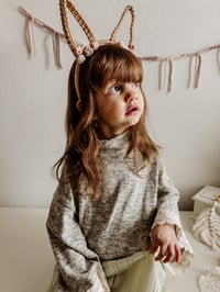 Image 8 of Boho Bunny Ears