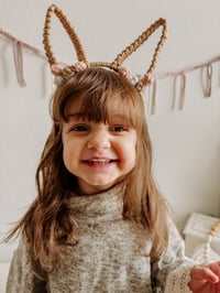 Image 9 of Boho Bunny Ears