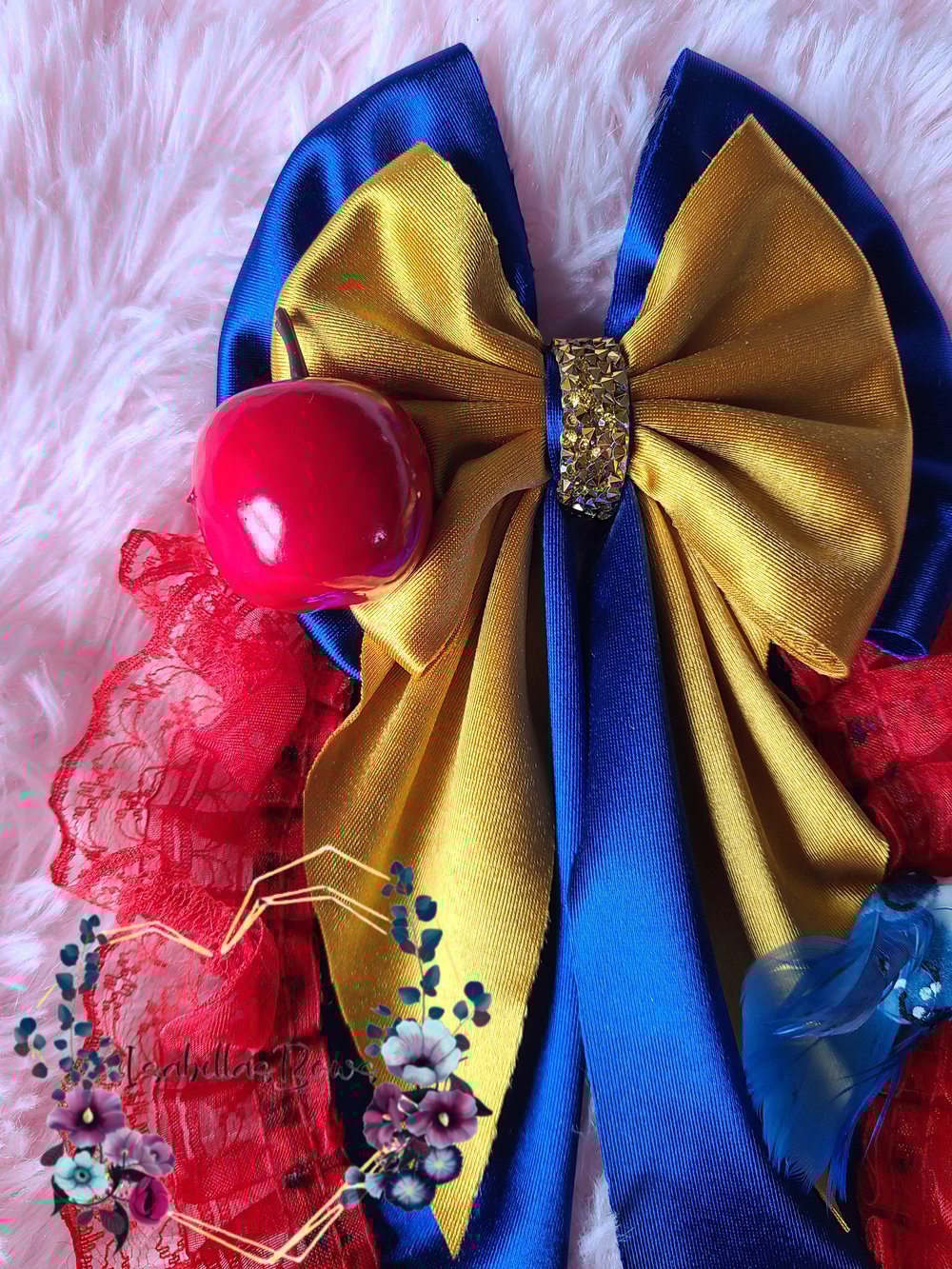 Image of Snow White