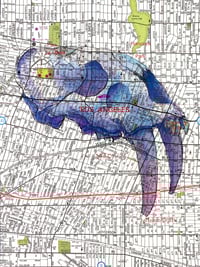 Image 1 of Los Angeles Sabertooth