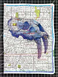 Image 2 of Los Angeles Sabertooth