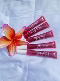 Image 2 of MIXED BERRY LIP JELLY
