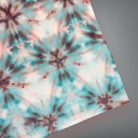 Image 9 of Ruby Glow Procion Dye Mix for Ice Dye