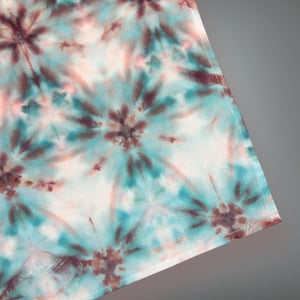 Image of Ruby Glow Procion Dye Mix for Ice Dye