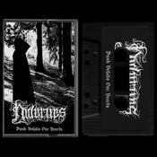 Image of Nidernes – Dusk Befalls Our Hearts Tape