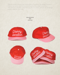 Image 5 of Red 002
