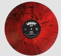 Image 4 of Ravagers "On The Loose" Vinyl/CD