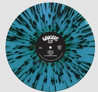 Image 3 of Ravagers "On The Loose" Vinyl