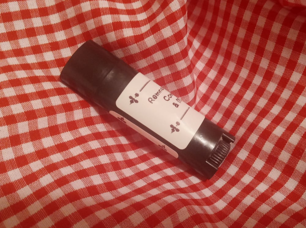 Image of Country Comfort Mango & Rosehip Oil Lip Balm