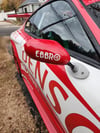 JGTC Toyota Supra MK4 Race spec mirrors