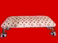 Image 1 of Hello Kitty LV Arm Rest