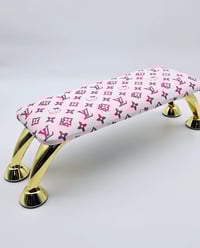 Image 2 of Hello Kitty LV Arm Rest