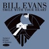 Bill Evans "Smile with Your Heart: The Best of Bill Evans on Resonance" [Indie Exc 180g Vinyl] LP