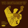 Wes Montgomery "Wes's Best: The Best of Wes Montgomery on Resonance" [Indie Exc 180g Vinyl] LP