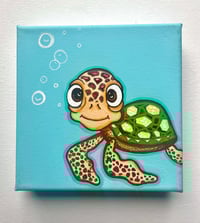 Mini Honu