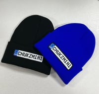Image 1 of Chukzmini Beanie
