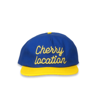 Image 1 of Blue 002