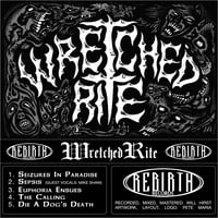 Wretched Rite