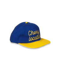 Image 3 of Blue 002