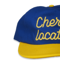 Image 4 of Blue 002