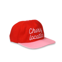 Image 3 of Red 002
