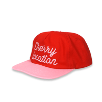 Image 2 of Red 002