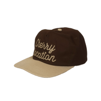 Image 2 of Brown 002