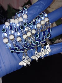 (1pc) Evil Eye Bracelet 