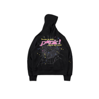 1:1 Spider Hoodie Vender