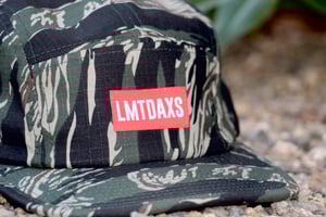 Image of TIGER STRIPE