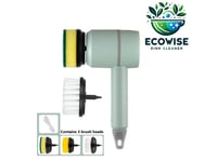 EcoWise Dish Scrubber