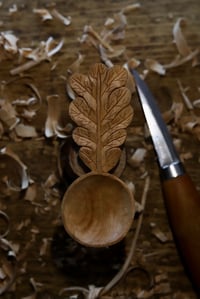 Image 1 of Oakleaf Scoop