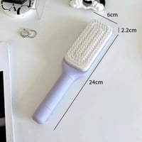 BristleFlex Hairbush