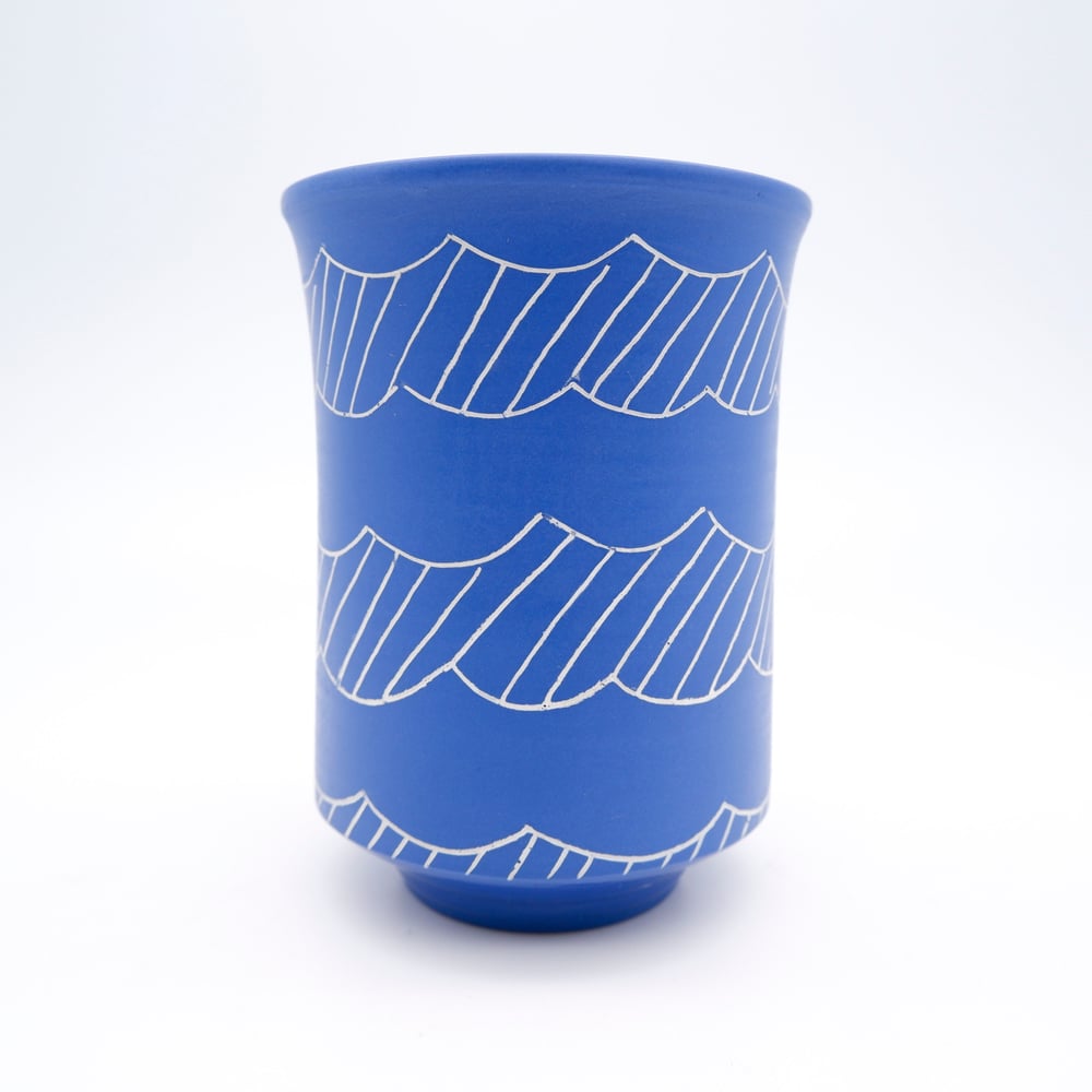 Image of Porcelain Cup (3)