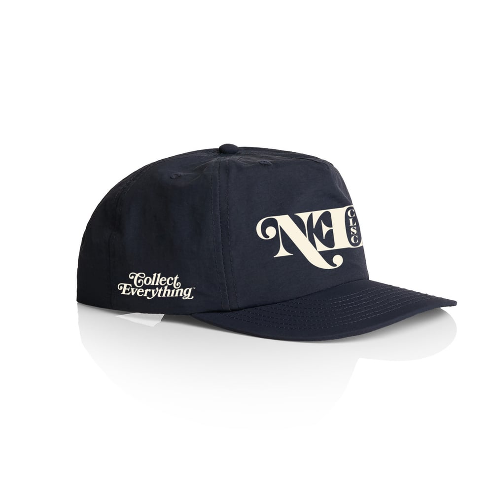 Image of Neo Classic x Collect Everything Cap