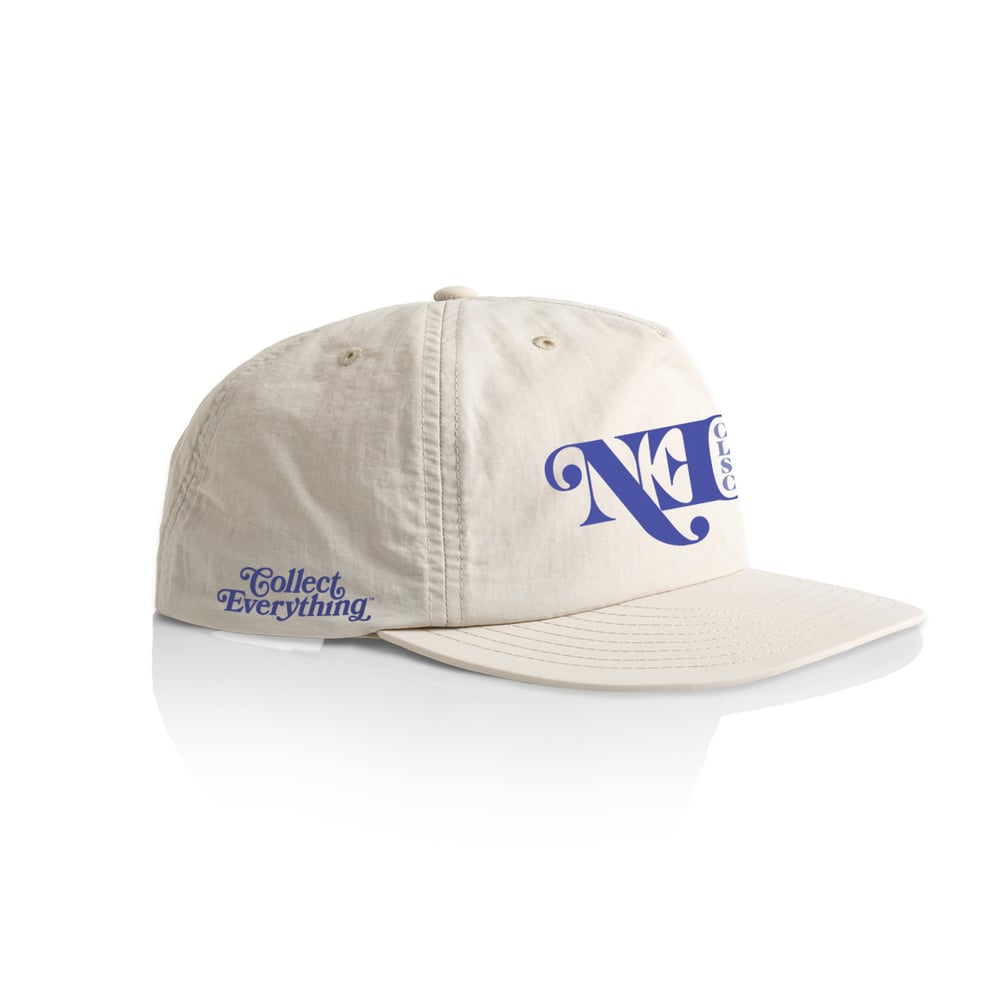 Image of Neo Classic x Collect Everything Cap