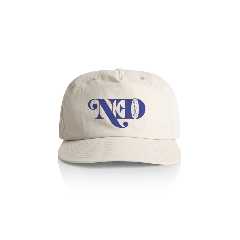 Image of Neo Classic x Collect Everything Cap